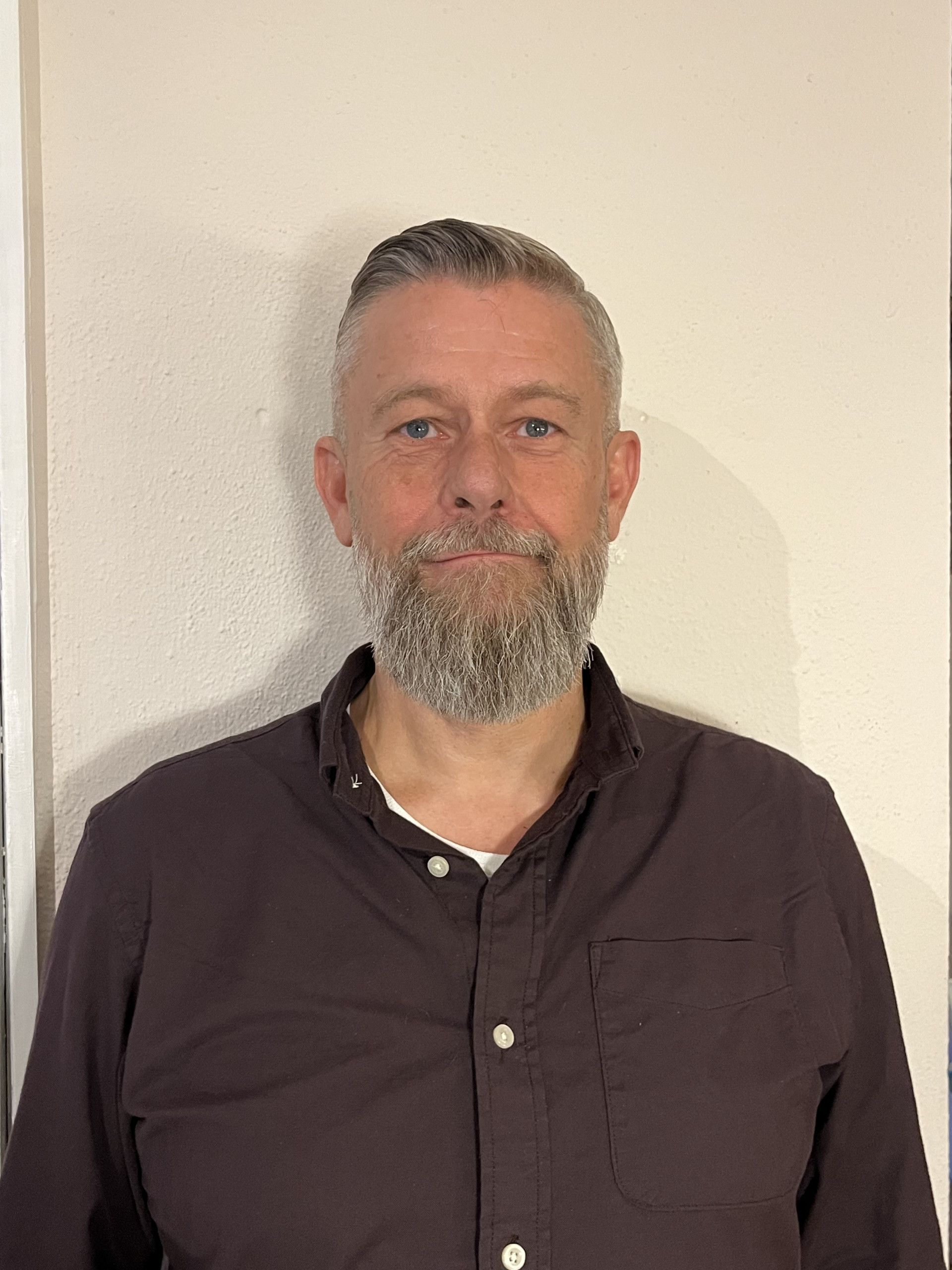 Martin Carlsen