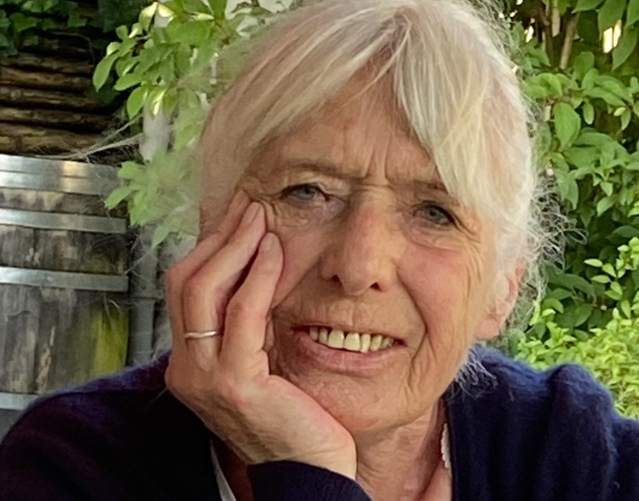 Gertrud Bjørning
